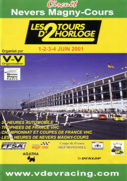 Magny-Cours