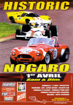Nogaro