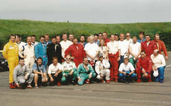 Magny-Cours