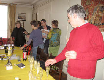 Assemblée Générale