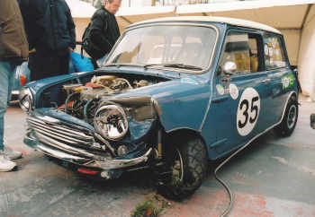 Spa-Francorchamps