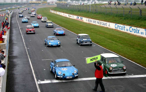 Année 2007