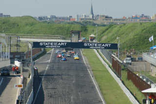 Zandvoort