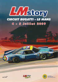 Le Mans