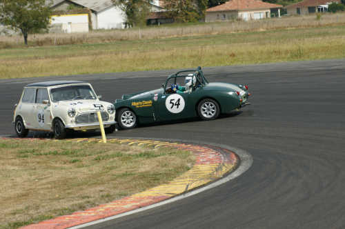 Saison 2010