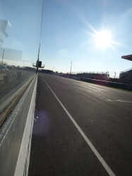 Essais FR Le Mans