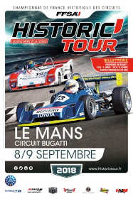 Le Mans