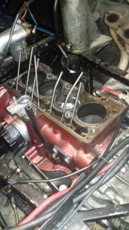 Casse Moteur
