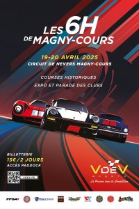 Magny-Cours