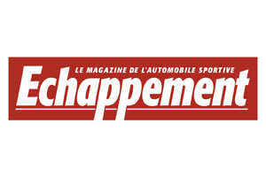 Echappement