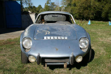 Matra Djet V