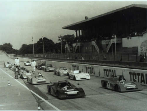 Historique